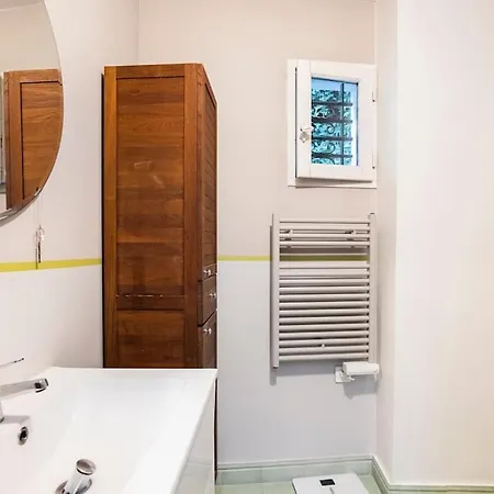 Casa vacanze Country In
